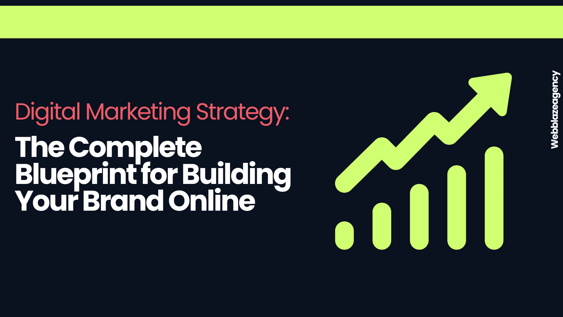 How to craft and effective digital Marketing strategy